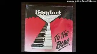 Bondarz - Man Of The World