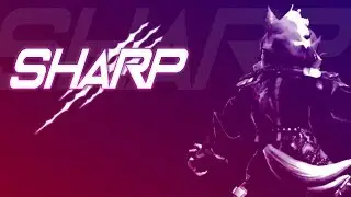 SHARP - Smash Ultimate 