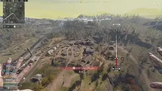This Is Why You Pick Up The Deployable Cover | Call of Duty