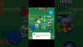 ik the rest of the clip is boring #shorts #brawlstars