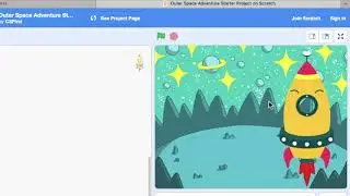 CS First & Scratch Login