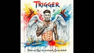 #4 Folge 152: TRIGGER - Die unsichtbaren Wunden verstehen