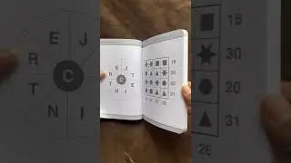 Classic puzzles mixed puzzles