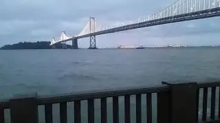 SF bridge 2