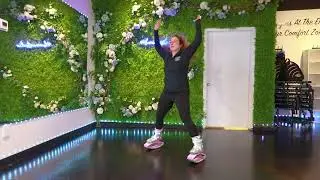 Bounce Studio Kangoo Jumps