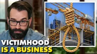 Major Construction Site Gets SHUT DOWN After Someone Finds A &ldquo;Noose&rdquo; On The Premises