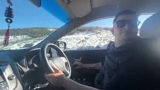 Perisher Valley (Best Drive) 07.07.2025 