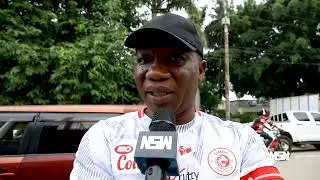 MCHUNGAJI AIOMBEA SIMBA, BAADA YA USHINDI NA MASHUJAA, AIONA IKIFUZU ROBO FAINALI.