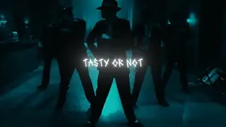 Michael Jackson - You Rock My World (Tasty Or Not Remix) [Radio Edit]