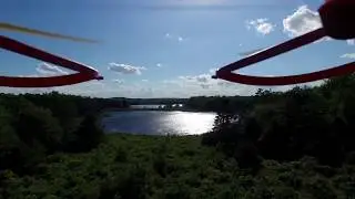 DJI Phantom Flight
