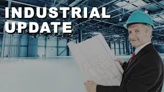 Industrial Real Estate via CCIM Economist KC Conway Part 1