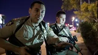 'Terrifying': Perth woman describes horrific scene after Las Vegas mass shooting