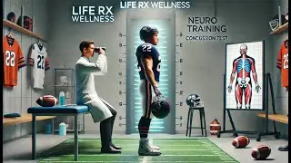 Professional Massage Therapy Class Life Rx I  Assessment  I Functional Movements I Income $$$