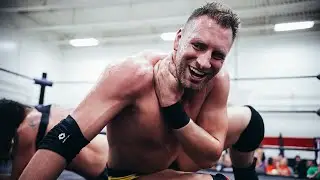 Best of DIJAK in Limitless Wrestling | Matches vs. Ace Romero, AR Fox, Josh Briggs, Anthony Greene
