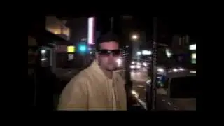Aaron Kane ft G.Q - 