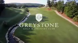 Greystone Golf & Country Club Has New Memberships Available