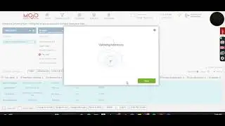 (NITROHOUSES) Skip Tracing a list on Mojo