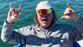 Stylie … smooth sailing