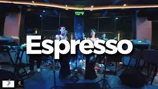 Espresso | Pham Band | Cielo sky bar & restaurant