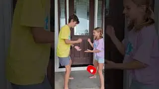 #rockpaperscissors #kidsfun