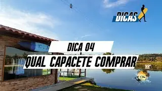 Qual capacete comprar? - Wakeboard - Dica 04