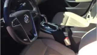 2012 Buick Regal Used Cars Newcastle,blanchard,tuttle OK