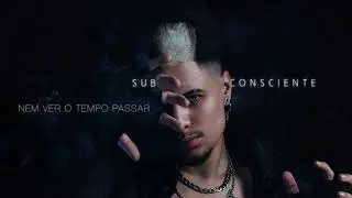 5. Murillo Zyess - Nem Ver O Tempo Passar - (Áudio Oficial) Subconsciente [Álbum]