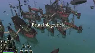 Kingdom Wars 4 - Launch Trailer