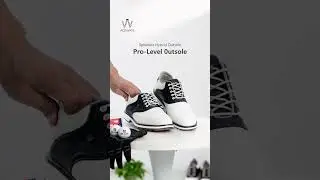 Best Golf Shoes 2026? Ask Echo Might Be It 👟 #golfshoes #comfortablegolfshoes #golfaccessories