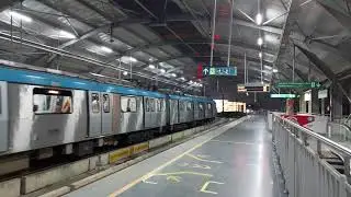 Hyderabad metro train | metro station Hyderabad | metro train services in Hyderabad | India