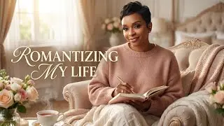 Sweetheart Series Ep 1 | Romanticizing My Life After 50