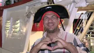 PRVA RIBARSKA NOĆ MAKARSKA 2023.