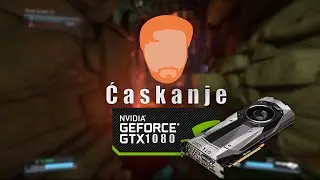 Ćaskanje: NVIDIA GTX 10 serija! NAJBOLJA GRAFIČKA IKAD NAPRAVLJENA!