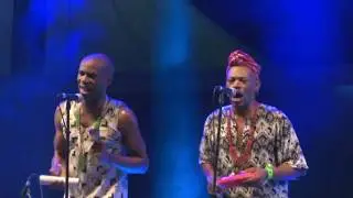 Jema#RWMF2017