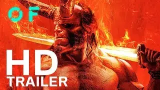 'Hellboy', tr&aacute;iler subtitulado en espa&ntilde;ol del reboot dirigido por Neil Marshall