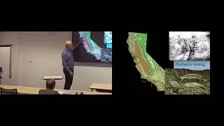 [M4] Lecture Estuarine morphodynamics -  part 3 case study San Francisco Bay [40.00]