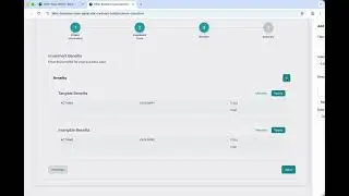BlinC Value Model and how to