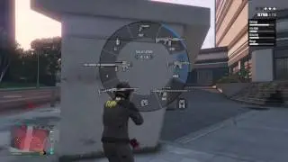 Top5 kills @ datsaintsfan