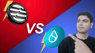 Sui Vs Aptos | Crypto Comparison