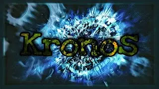 Kronos temple | StarlightUnity | Showcase
