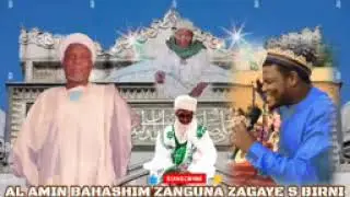 AL'AMIN BAHASHIM zagaye