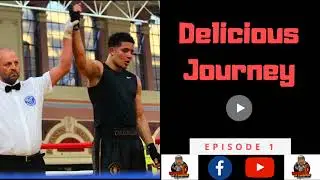 Ep1: Amateur boxer D.J shares his journey filled with setbacks, defeat and HUGE success