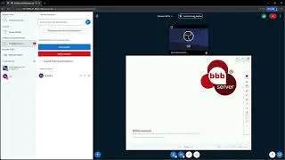 [DeepDive] BigBlueButton für Moderatoren – Alle Funktionen Schritt für Schritt präsentiert