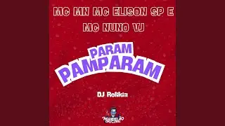 Param Pamparam