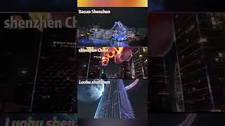 Metaverse Magic AR Light Show in Shenzhen，Incredibly immersive experience！