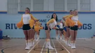 Cheer scene 1