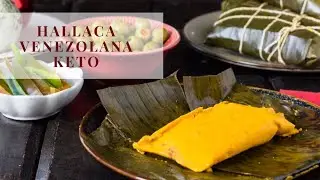 HALLACAS KETO / HALLACAS CETOGENICAS | CHRIS CARRERO