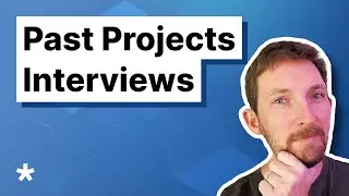 Going deep on past projects in interviews | Data Science, ML, Analytics