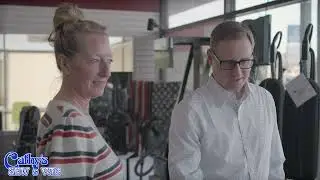 Cathy's Sew & Vac &mdash; лучшие пылесосы в Чико