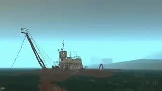 GTT Чернобыль Зона. Припять - трейлер 2